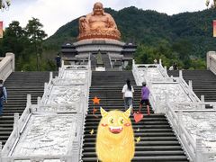 -溪口-滕头旅游景区
