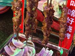 -路边边.炒菜烧烤.音乐餐厅(良乡长虹店)