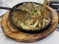 -五味轩菜馆(向西村西区108号楼店)