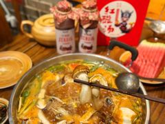 -亮欢寨酸汤鱼(沙冲路店)