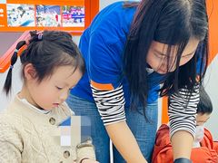 -斯坦星球AI编程·机器人科创·科学实验·信奥·思维·STEM·乐高·竞赛考级(长宁虹桥大融城荟聚中心)