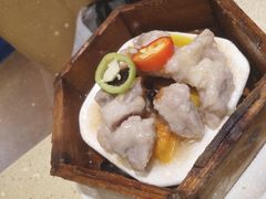 -明腾壹间茶餐厅(新都会花园广场店)