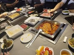 -皇城老妈火锅(琴台店)