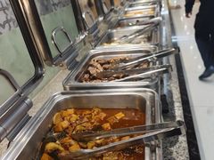 -福成自助烤肉(青春路店)