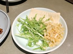 -小吊梨汤·北京菜·烤鸭(鸟巢店)