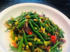 -饭桌故事·血鸭湘(荣宝华店)