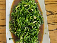 -俺家菜馆(百里峡店)
