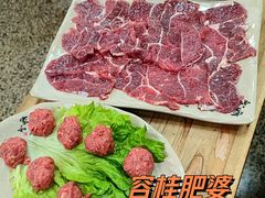 -肥婆麻辣火锅.顺德首创药材麻辣火锅(容桂店)