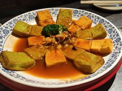 -花溪雨·森林餐厅(石基店)