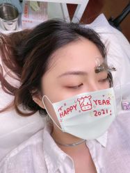 -久匠·纹眉半永久野生眉
