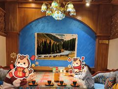 -乡村馕坑肉·烧烤·新疆菜·本地人更爱吃(阿勒泰首店)