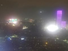 -中山利和希尔顿酒店