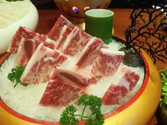 -慢丽江·云南野生菌土鸡锅(西山店)