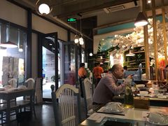 大堂-付掌柜在成都·热炒砂锅集(金禾店)