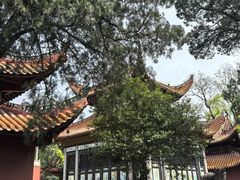 -南岳大庙