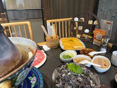 -东来顺(非遗·清真火锅·盛世广场店)