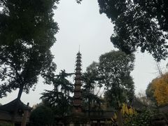 -成都市文殊院