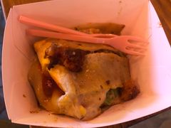 -四环冷面王(西单华威约饭街店)