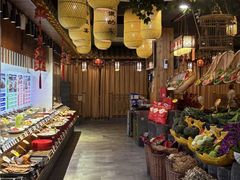 -鼎晟江南·融合江南宴(固戍店)