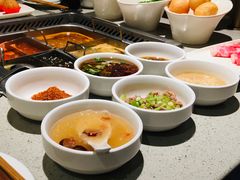 -海底捞火锅(群光广场店)