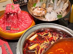 -牛New寿喜烧(新六百店)
