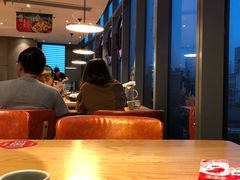 大堂-望湘园·湖南菜(宏伊店)
