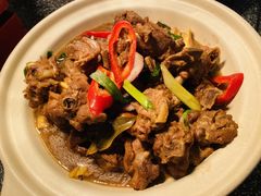 -广州粤海喜来登酒店