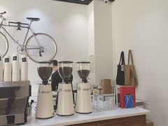 -常识咖啡common sense(春熙路店)