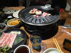-九田家黑牛烤肉料理(太阳宫广场店)