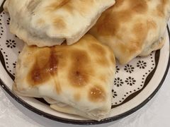 -巴依老爷新疆美食(工体旗舰店)