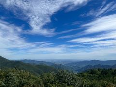 -妙峰山风景名胜区