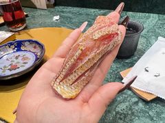 -鮨冠OMAKASE食べ放题(北京首店)