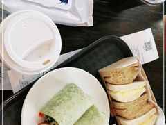 -星巴克(湖州安吉浙北大厦店)