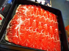 -京和风食堂·定食寿喜锅(保利樾广场店)