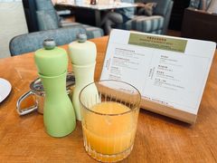 -杭州柏悦酒店·潮餐厅