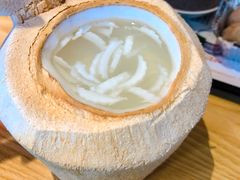 经典椰子冻-东记甜品(佛山总店)