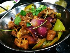 -地锅居(翰林邻里中心店)