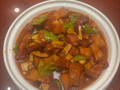 -老雒阳面馆·水席(洛宁高速路口店)