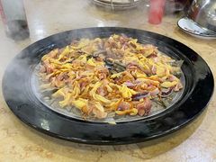 桑拿鸡行-苏记餐厅(叠南店)