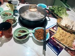 -采椰郎椰子鸡·脆皮鸡火锅(融创茂店)