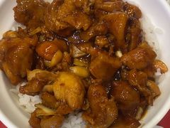 -和合谷(新辰里亚运村店)