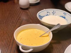 杨枝甘露-广州柏悦酒店·悦景轩·粤菜餐厅