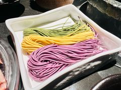 -芸山季·云南山珍菌火锅(万象前海店)