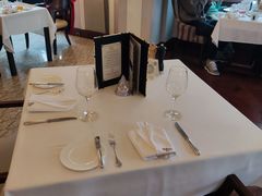 -上海和平饭店华懋阁 Cathay Room