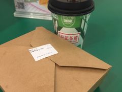 -孖记茶档·热腾茶餐(江南西plus店)