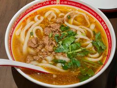 -陈阿宝·山西菜馆