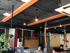 -郑阿姨的家·이모네·韩料&烤肉(武川路店)