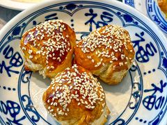 -陶兰居·手工点心·粤菜(圆融时代广场店)