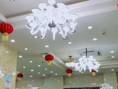 大堂-燕春楼(海河华鼎店)