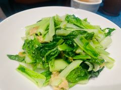-阿金大白·上海菜馆(新天地店)